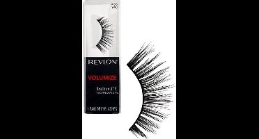 Revlon Kunstwimpers Featherlite Volumize 91090