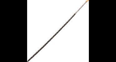 Radiatorborstel Paardenhaar - 128cm - Dikte Haren 2cm