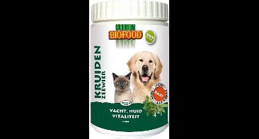 BIOFOOD | Biofood Natuurkruiden Hond / Kat