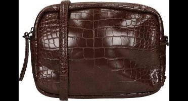 Zebra Trends Crossbodytas Nova - bruin