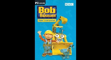 Bob de Bouwer Bob maakt het met plezier - Windows