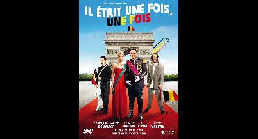 Il Etait Une Fois Une Fois