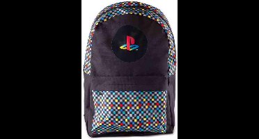 Sony Rugzak Playstation One 21 Liter Polyester Zwart