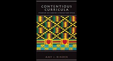 Contentious Curricula