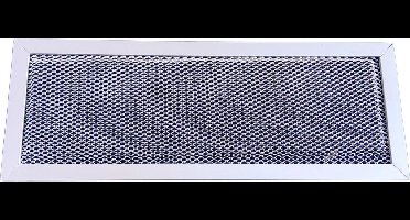 Exquisit CF4 - Koolstoffilter - DRESDEN990EBH