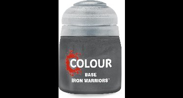 Iron Warriors (Citadel)
