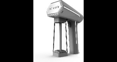 SteamOne S-Nomad Grey - Handstomer - Kledingstomer