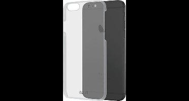 MH by Azuri cover - transparent - voor Apple Iphone 6/6s