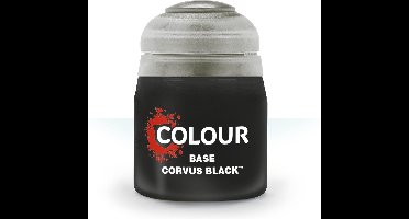 Corvus Black (Citadel)