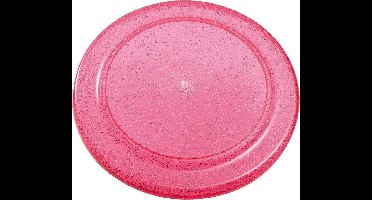 Ecoiffier Glitter Frisbee