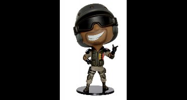 Six Collection - Castle Figurine