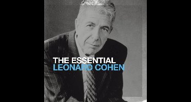 Essential Leonard Cohen