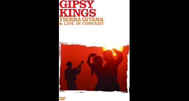 Tierra Gitana & Live In Concert