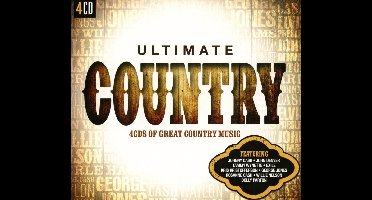 Ultimate... Country