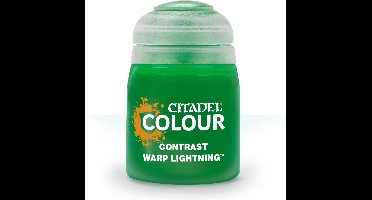 Warp Lightning (Citadel)