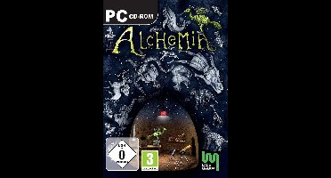 ALCHEMIA UK