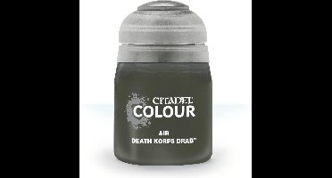 Citadel Air: Death Korps Drab (24ml)