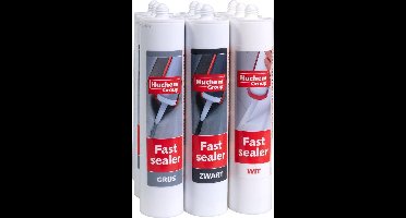 Fast Sealer Zwart - Tube 290 ml