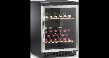 Dometic Basic B68G - Wijnkoelkast - 68 flessen