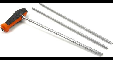 4 Delige Schroevendraaier set Voor Het Afstellen van Koplampen T-Ster En Interne Zeskant