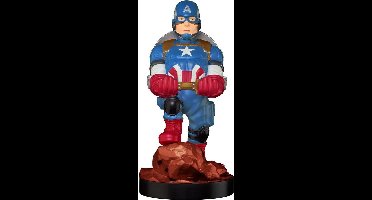 Marvel "Captain America" Phone & Controller Holder