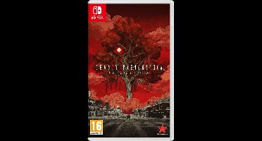 Deadly Premonition 2: A Blessing in Disguise - Switch