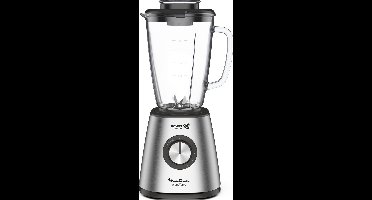 Moulinex Blendforce 2 LM439D10 - Blender - Zilver