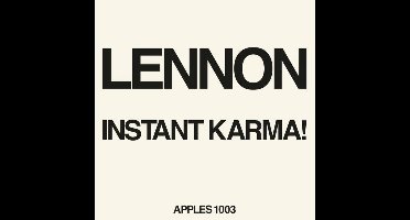 Instant Karma! (2020 Ultimate Mixes)