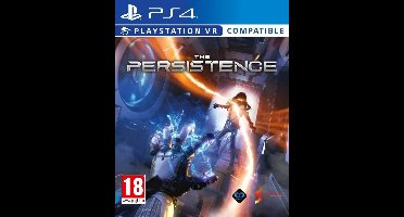 The Persistence - PS4