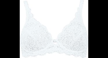 Triumph - Amourette 300 W X - WHITE - Vrouwen - Maat F80