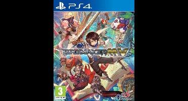 Rpg Maker Mv / Ps4