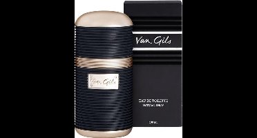 Van Gils Strictly For Men - 30 ml - Eau de Toilette