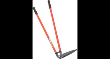 Bahco P75 Grasschaar - Lengte 1000 mm