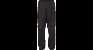 VAUDE Fluid Full-zip Pants II Regenbroek Heren - Maat XXXL