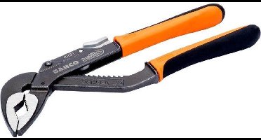 Bahco Waterpomptang - 225 mm Grote Bek