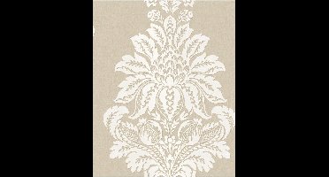 Insignia Damask goud/creme 24440