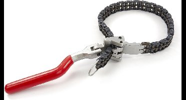 Professionele Super Grip Oliefiltertang Met Ratelfunctie Van 60 tot 160 mm