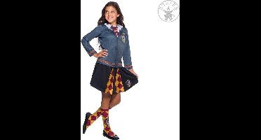 Verkleedset Harry Potter Gryffindor voor Kind Maat 98-104