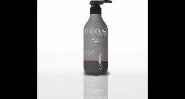 Modus Silver Shampoo 500 ml