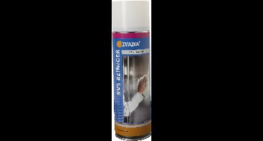 Ivana RVS Reiniger - Reinigen - 500ml
