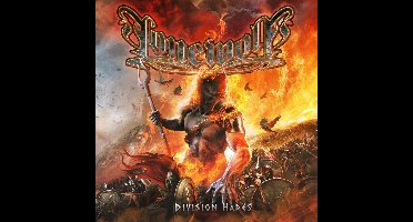 Lonewolf - Division Hades