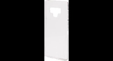 Samsung Galaxy Note 9 hoesje  Casetastic Smartphone Hoesje softcover case