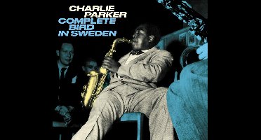 Complete Bird In Sweden. Centennial Celebration Collection 1920-2020