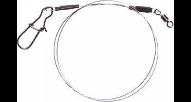 Strike Point Ready Made Fluorcarbon Leader Fox Rage