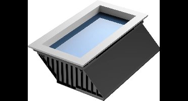 Yeelight Pro Rooflight P21 - Smart Home Integratie - Energie efficiënt