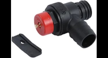 Viessmann Veilighiedsventiel 19,9X21,7