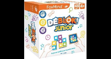 Deblokkeer Junior
