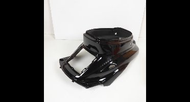 tnt kuipenset voor mbk 50 spirit scooter 1990 tot 2003 zwart metallic nieuw