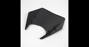 tnt koplamp plaat voor derbi 50 senda drd xtreme motorfiets 2010 tot 2015 nieuw