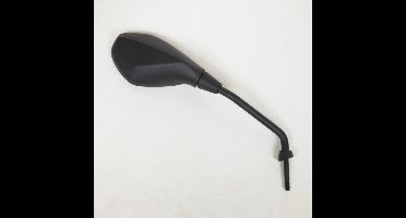 vicma rechter spiegel voor piaggio 500 mp3 lt business scooter 2011 tot 2018 nieuw